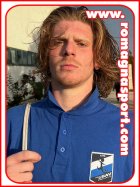 Luca Bezziccheri / Portiere USAV Pisaurum